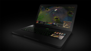 It's the World's First Gaming Laptop Delay